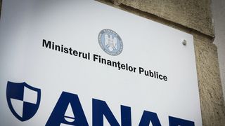 depunerea Declaraţiei unice