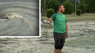 VIDEO| Furtuni violente în toată țara