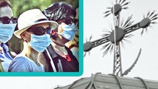 VIDEO| Scandal pe starea de alertă