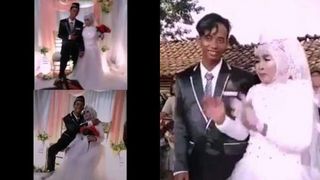 S-a căsătorit cu fiul ei adoptiv