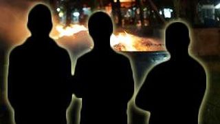 Crima care îngrozește România! Trei minori au ucis și apoi incendiat trupul unui bărbat de 29 de ani