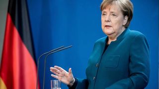 Merkel nu vede un acord asupra planului de relansare economică a Europei după criza covid-19