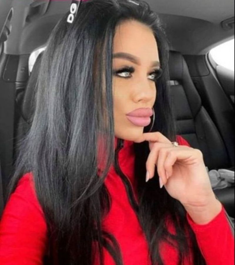 Livian de la Puterea Dragostei iubita