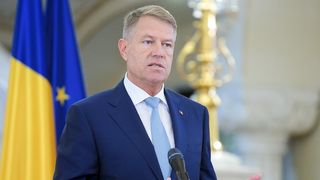 Klaus Iohannis, decizie de ultimă oră: Decretul a fost semnat