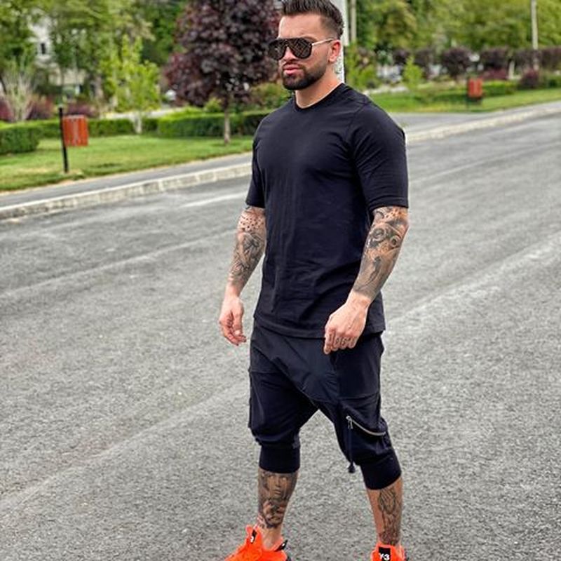 andy adetu îndrăgostit