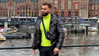 andy adetu &icirc;ndrăgostit