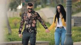 Andy Adetu de la „Puterea Dragostei” s-a îndrăgostit. Vezi cine este norocoasa