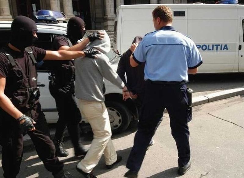 eliberare condiționată lege