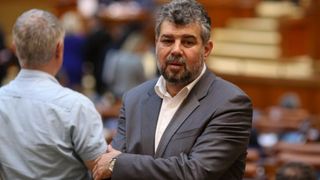 Marcel Ciolacu anunță moțiune de cenzură împotriva Guvernului PNL