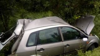 accident timiș iunie 2020