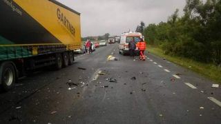 accident timiș iunie 2020