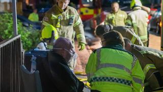 rom&acirc;nul care a devenit erou &icirc;n străinătate