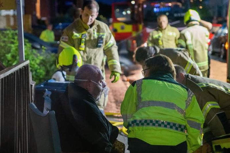 românul care a devenit erou în străinătate