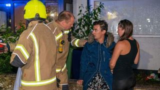 rom&acirc;nul care a devenit erou &icirc;n străinătate