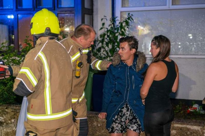 românul care a devenit erou în străinătate