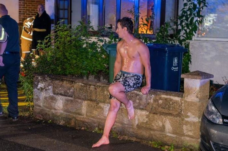 românul care a devenit erou în străinătate