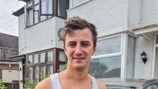 rom&acirc;nul care a devenit erou &icirc;n străinătate