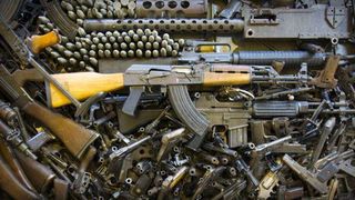 ucraina sua armament