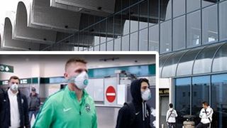 VIDEO| Se reiau zborurile internaționale