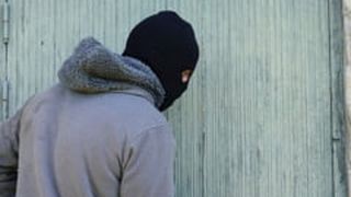 furt &icirc;n carantină