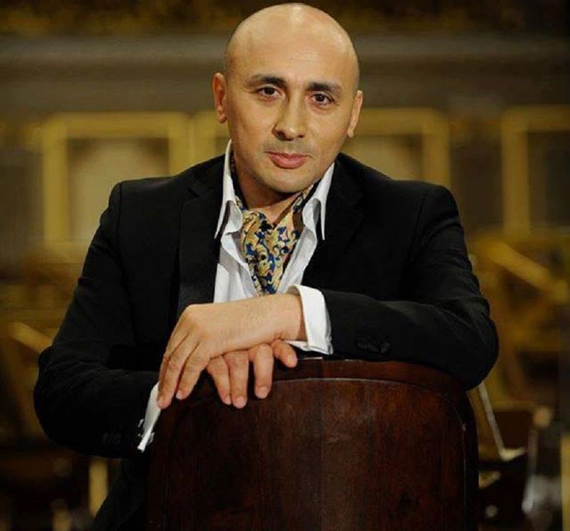 Marcel Pavel coronavirus