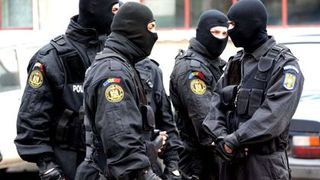 Percheziții de amploare în București, Ilfov și Prahova. Prejudiciu de 800.000 de euro