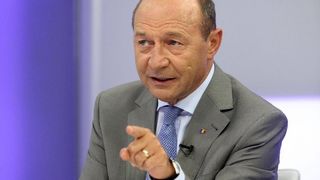  Traian Băsescu, reacție dură cu privire la starea de alertă
