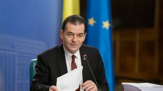 C&acirc;nd se vor deschide restaurantele? Anunţul făcut de Ludovic Orban