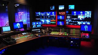 Posibil focar de coronavirus la o televiziune din România