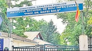 Spitalul care nu mai primește pacienți infectați cu Covid-19: S-a atins capacitatea maximă!