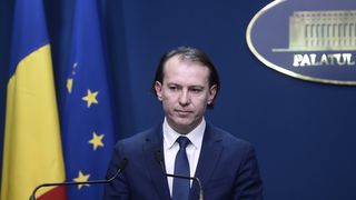 Ministrul Finanțelor a vorbit despre situația economică &icirc;n care se află Rom&acirc;nia &icirc;n acest moment