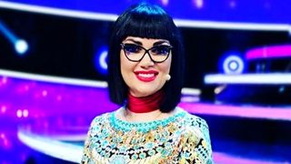 Ozana Barabancea, mesaj emoționant cu câteva ore înainte să afle că este infectată cu coronavirus