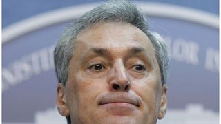 Ministrul de Interne, măsuri pentru judeţele unde au fost emise avertizări hidrologice de cod portocaliu şi cod roşu