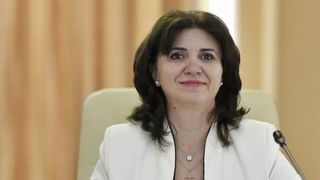 Ministerul Educaţiei: &bdquo;Nu au fost elevi cu temperatura peste 37,3&rdquo;