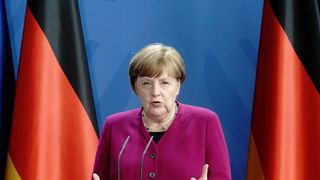Angela Merkel a luat o decizie fără precedent. Ce se va &icirc;nt&acirc;mpla &icirc;n Europa