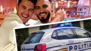 VIDEO| Jador și Mario Fresh au făcut pace cu rivalii