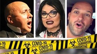 VIDEO| Trei artiști, diagnosticați cu COVID-19