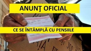 ICCJ şi Avocatul Poporului sesizează Curtea Constituţională în legătură impozitarea pensiilor speciale