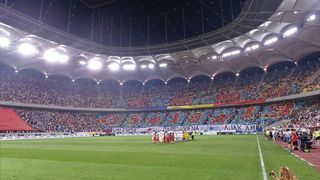 Ungaria: Spectatorii pot merge pe stadioane fără nicio restricţie