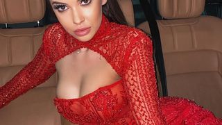 Noua Andra Volos din viața lui Bogdan Mocanu de la „Puterea Dragostei”. Imagini inedite