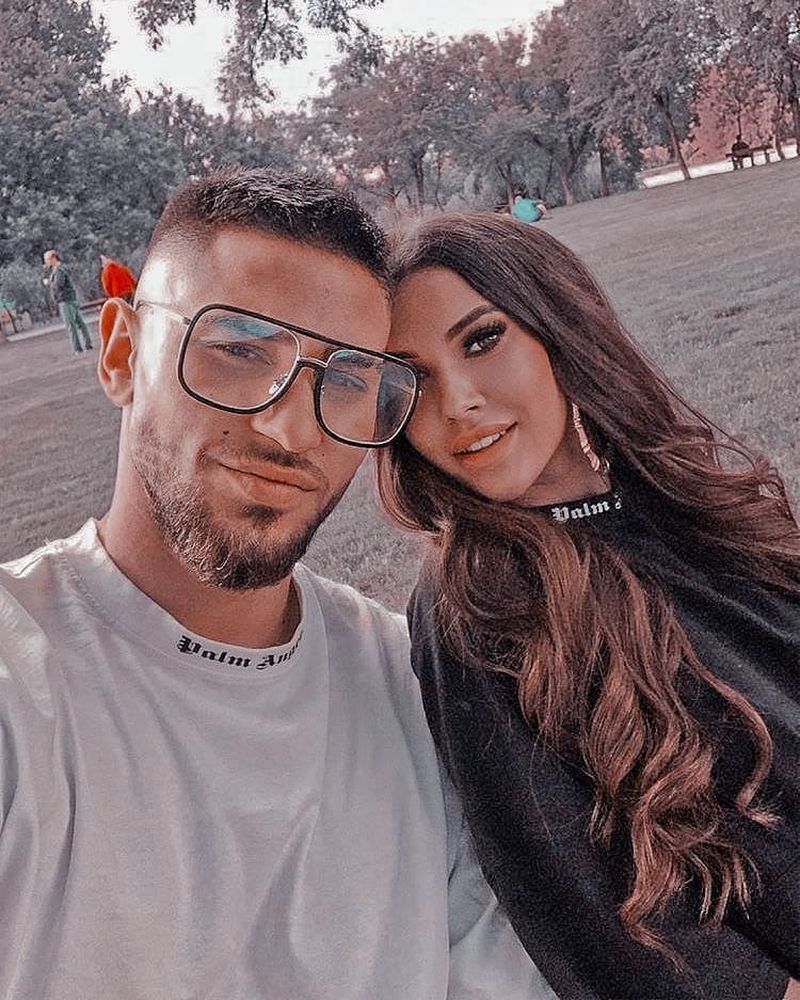 noua andra volos puterea dragostei