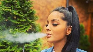 schimbare de look simina de la puterea dragostei