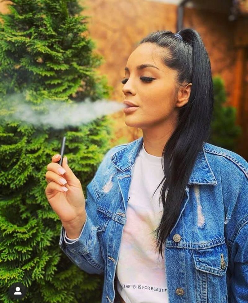 schimbare de look simina de la puterea dragostei