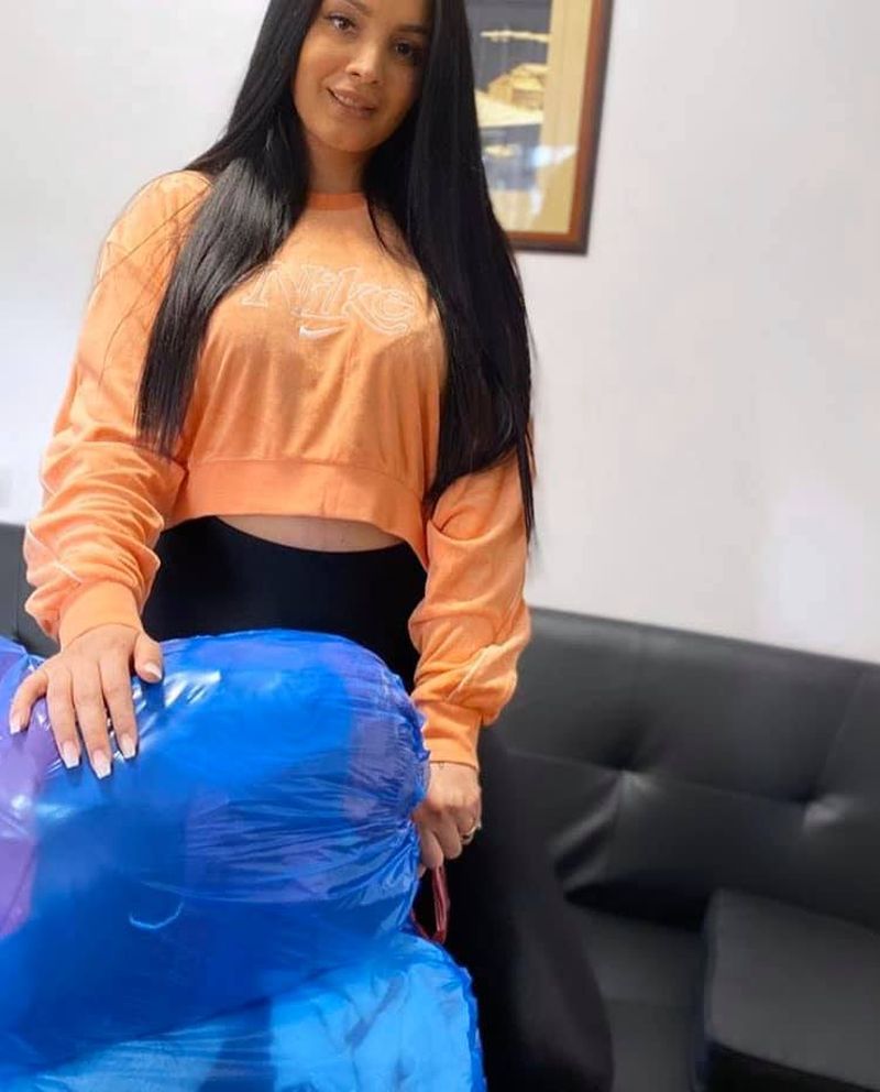 schimbare de look simina de la puterea dragostei