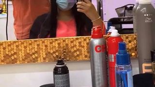 schimbare de look simina de la puterea dragostei