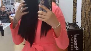 schimbare de look simina de la puterea dragostei