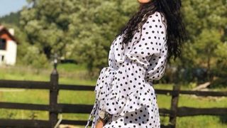 Schimbare de look pentru Simina Zănoagă de la „Puterea Dragostei”