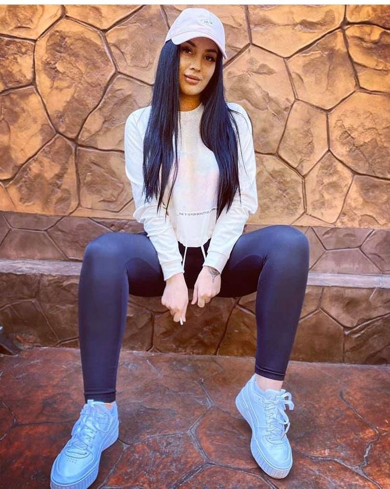 schimbare de look simina de la puterea dragostei