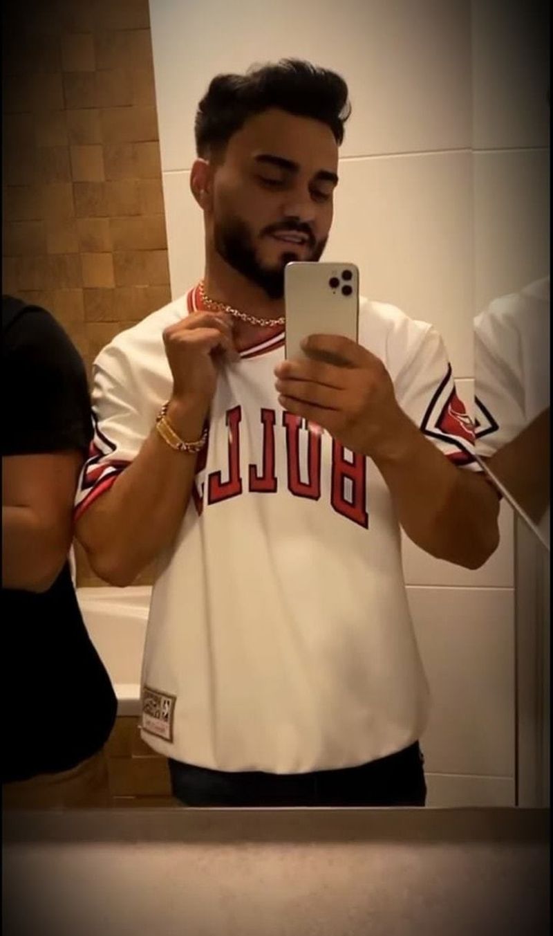 replică jador bătaie mario fresh