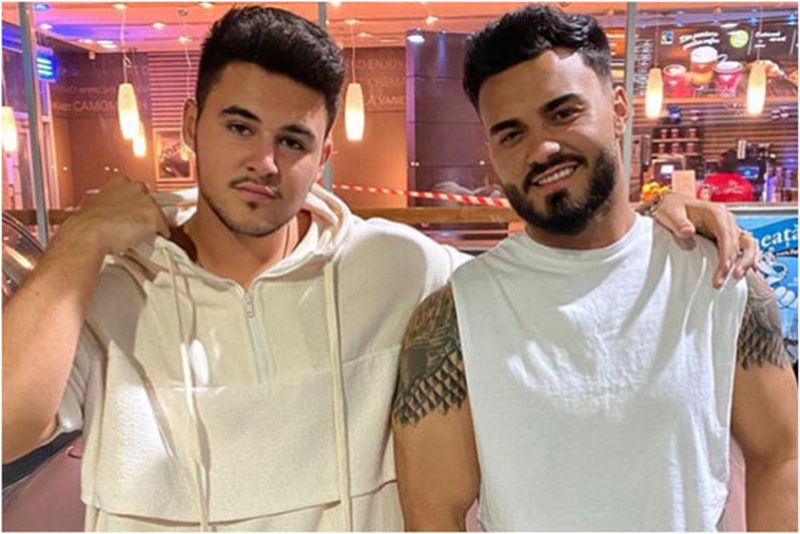 replică jador bătaie mario fresh